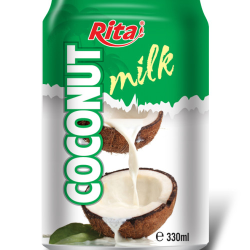 330 ml coconut milk 1
